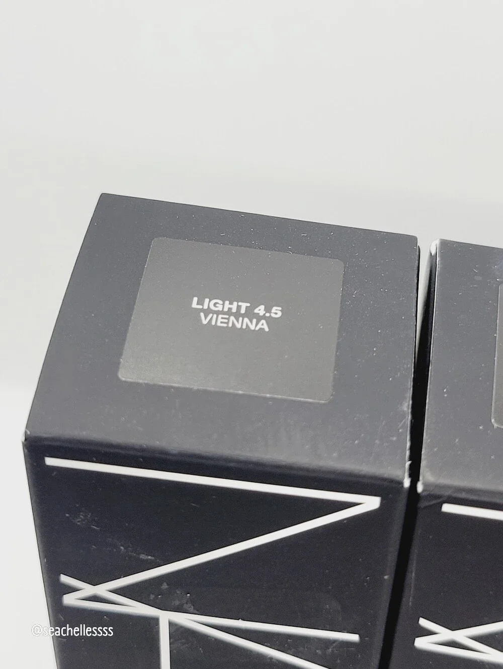 NARS brand new